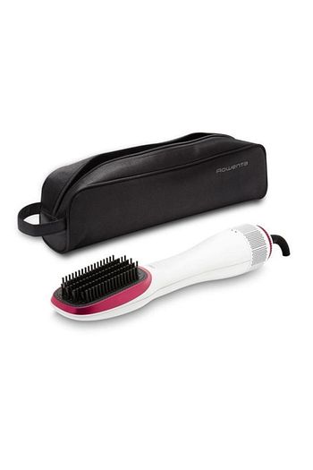 rowenta cf6220 express air brush 2 si 1 arada sac kurutma ve duzlestirici tarak beyaz fiyati yorumlari trendyol