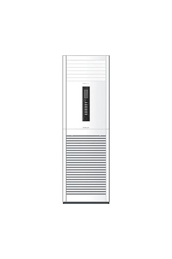7310 Inverter Salon Tipi Klima Arcelik