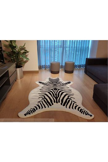 dogus hali zebra post a kalite dogus marka makinede yikanabilir pelus hali fiyati yorumlari trendyol