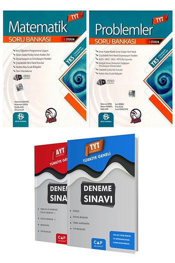 Tyt Sifreli Matematik Problemler Ve Sayisal Mant Kitabini Satin Al Nobel Kitap