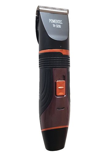 powertec tr 3200 kablosuz sarjli profesyonel sac sakal ense vucut kesme duzeltme tiras makinasi fiyati yorumlari trendyol