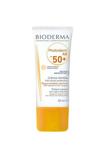 Bioderma Photoderm Ar 30 Ml Spf50 Uva 33 Gunes Koruma Kremi Trendyol