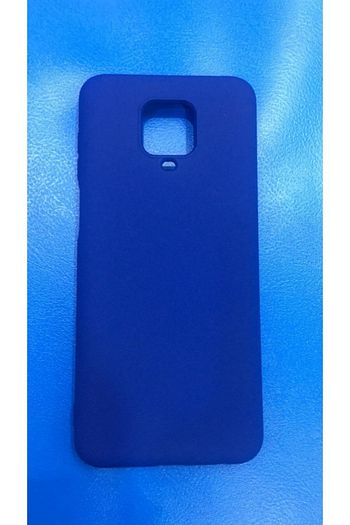 Guesche Lansman Xiaomi Redmi Note 9 9s Pro Kirmizi Silikon Kilif Trendyol