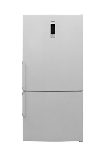 Vestel Nfk640 E Gi A 640 Lt No Frost Kombi Buzdolabi Trendyol