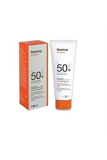Daylong Extreme Lotion Spf 50 50 Ml Trendyol