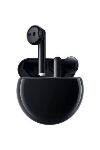 huawei freebuds 3 black kablosuz