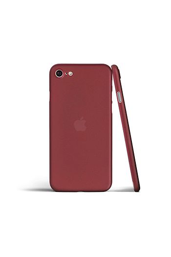 Bast Antibakteriyel Iphone Se 2020 Kilifi Kirmizi Trendyol