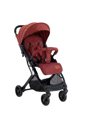 Baby2go 2014 Master Cabin Bebek Arabasi Kirmizi Trendyol