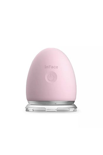 Xiaomi Pembe Inface 3 In 1 Iyon Temizleme Cihazi Trendyol