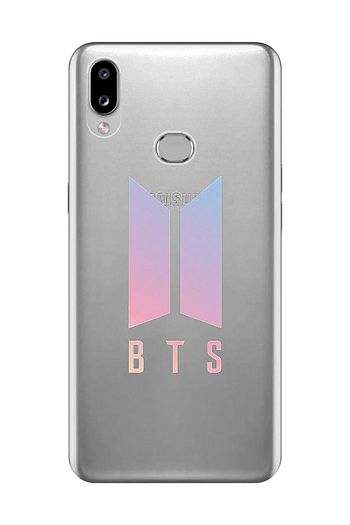 Mupity Bts Tasarimli Samsung A10s Seffaf Telefon Kilifi Trendyol