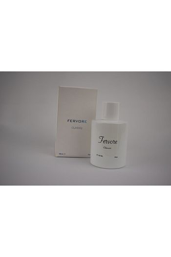 Fervore Classic Edt 100 Ml Erkek Parfumu Fervoreprfm07 Trendyol