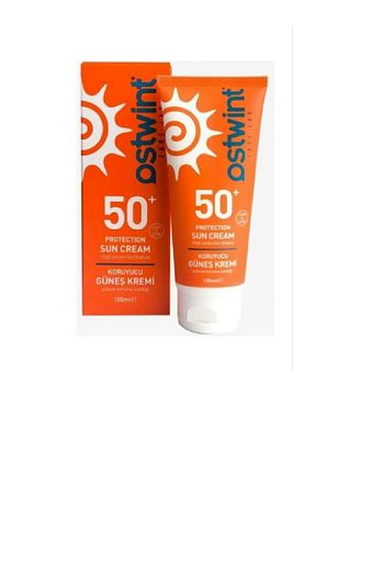 Ostwint Yetiskin Gunes Kremi 100 Ml Trendyol