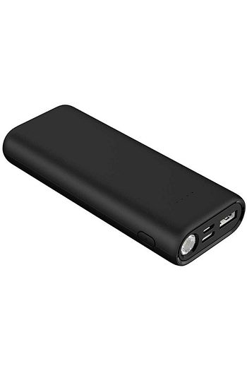 Nokta Motorola Moto E4 Plus Icin Powerbank 10000 Mah Tasinabilir Sarj Cihazi Trendyol