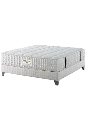 Dr Otto Yatak Dr Otto Princess Visco Ergonomik Full Ortopedik Yayli Yatak 160x200 Cm Trendyol