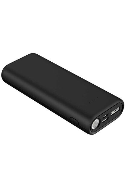 Nokta Asus Zenfone Live Icin Powerbank 10000 Mah Tasinabilir Sarj Cihazi Trendyol