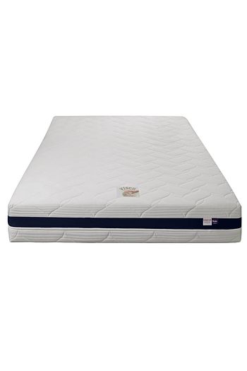 Mandeep Krem Yeni Bella Visco Cift Kisilik Yatak 100x200 Cm Trendyol