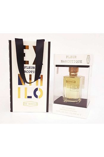 Ex Nihilo Fleur Narcotique Edp 100 Ml Kadin Parfumu 20019925922001 Trendyol