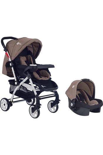 4 baby bebek beyaz travel sistem araba ve puset fiyati yorumlari trendyol