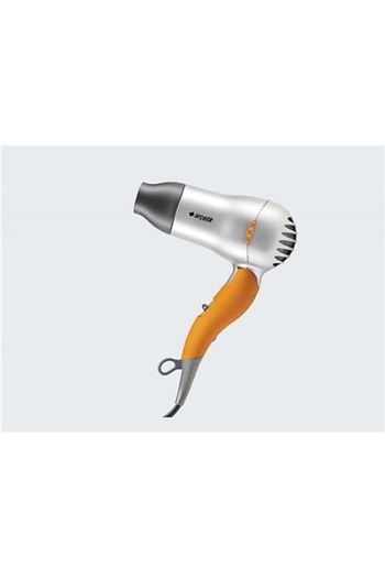 Arcelik K 5145 Sk Seyahat Tipi 1500 W Sac Kurutma Makinesi Trendyol