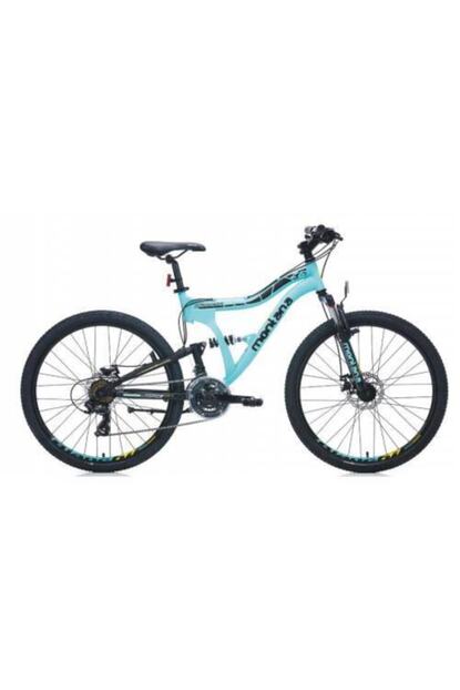 Bianchi Montana D 2020 26 Jant Disk Fren Dag Bisikleti Trendyol
