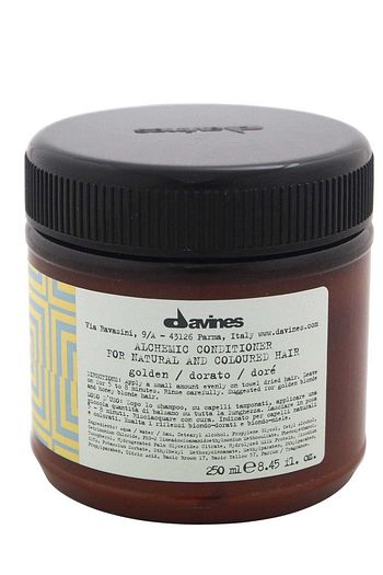 Davines Sari Saclar Icin Bakim Kremi 250 Ml 8004608234067 Trendyol