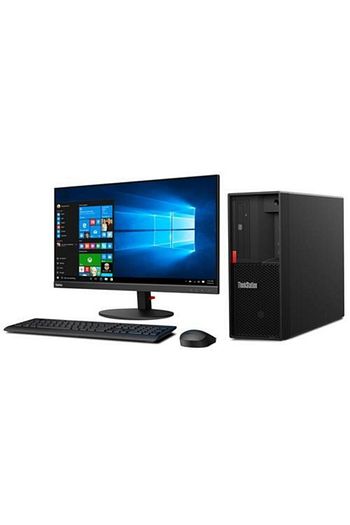 Lenovo P330 30cy005qtx26 E 2244g 64g 1tb 1tb Ssd W10pro Masaustu Is Istasyonu Trendyol