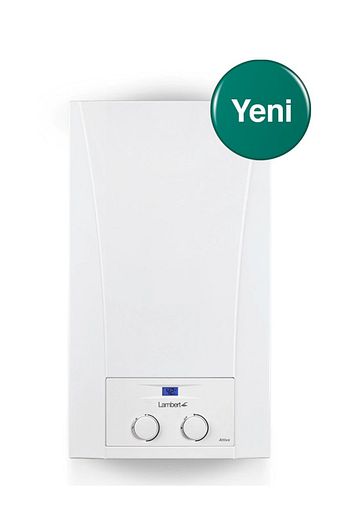Baymak Lambert Attivo 24 Ln Yogusmali Kombi Trendyol