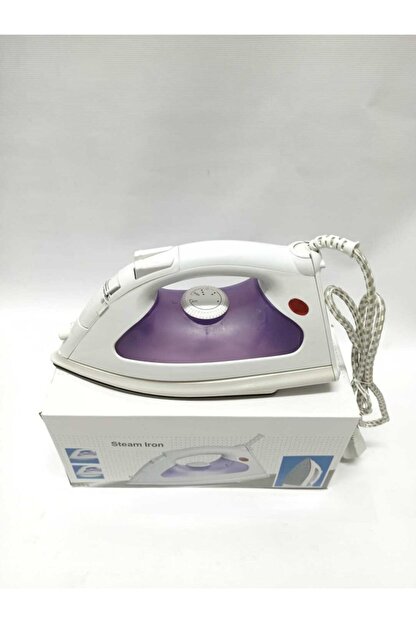 Yigit Buharli Utu Steam Iron Seramik Taban Trendyol