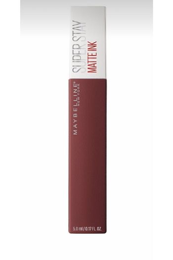 Maybelline New York Maybelline Super Stay Matte Ink 50 Trendyol