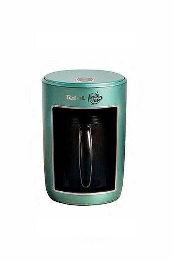 Tefal Kopuklum Turk Kahvesi Makinesi Aurora Trendyol