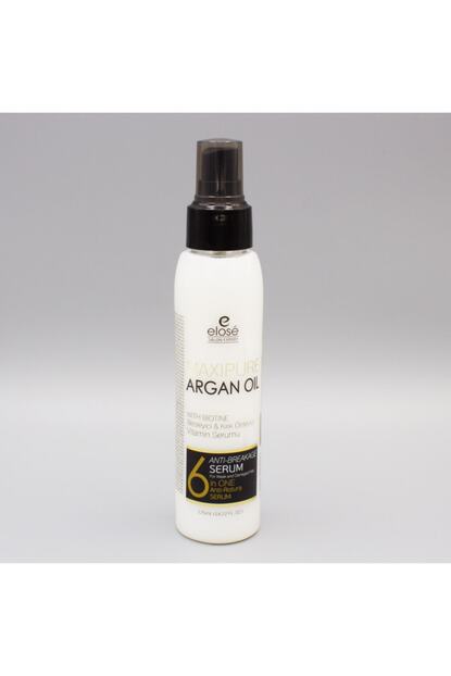 Pantene Dogal Sentez Argan Yagli Elixir 100 Ml Sac Bakim Fiyati
