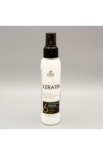 Dermaderm Elose Keratin Sac Bakim Serumu 125 Ml Trendyol