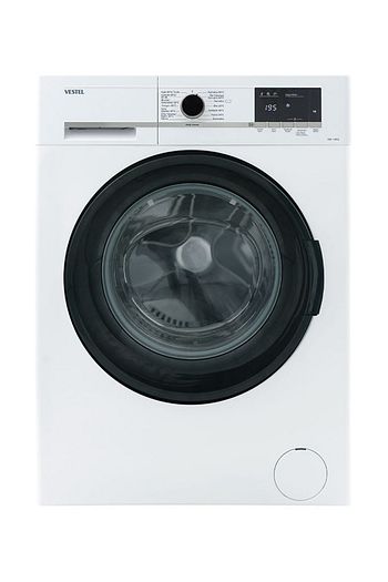 Vestel Cmi 10612 A 1200 Devir 10 Kg Camasir Makinesi Trendyol