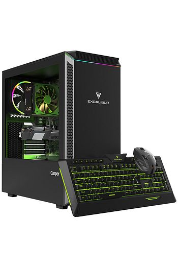 Casper Excalibur Gaming Klavye Ve Mouse Ile Birlikte Gonderilir Trendyol