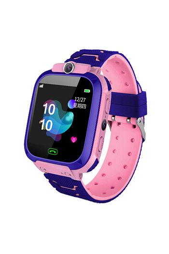 Fitbit Lucien Akilli Cocuk Saati Sim Kartli Turkce Menu Imei Kayitli Trendyol