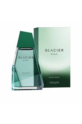Oriflame Glacier Rock Edt 100 Ml Erkek Parfum Trendyol