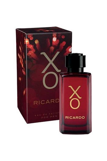 Xo Ricardo Men Edt 100 Ml Erkek Parfumu 8690605034306 Trendyol