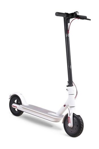Xiaomi Beyaz Mijia M365 Elektrikli Scooter Trendyol
