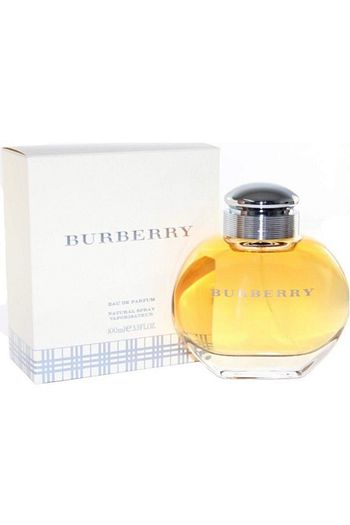 Burberry Classic For Women Edp 100 Ml Kadin Parfum Trendyol