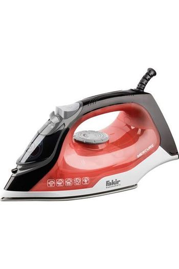 Fakir Mercure 2200 W Buharli Utu 120gr Buhar Gucu 2yil Garanti Trendyol