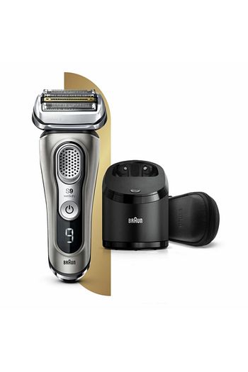 braun