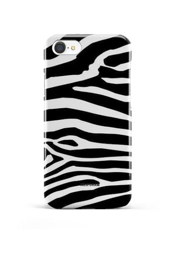 kilifgram zebra desenli iphone 7 8