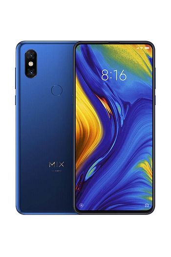 https www trendyol com xiaomi mi mix 3 128 gb 6 gb ram siyah xiaomi turkiye garantili p 6065574