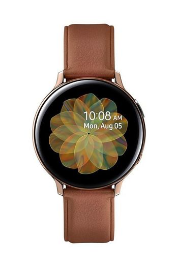 https www trendyol com samsung galaxy watch active2 44mm paslanmaz celik altin sm r820nsdatur p 34426122
