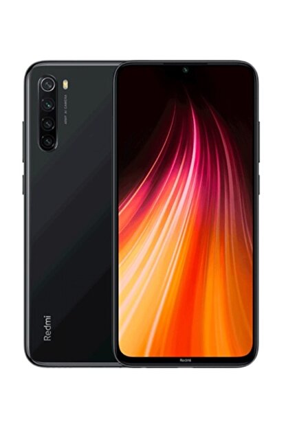 xiaomi redmi note 8 128 gb siyah xiaomi turkiye garantili fiyati yorumlari trendyol