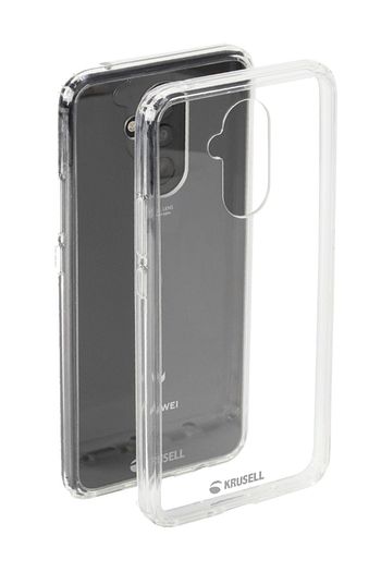 kivik seffaf kilif huawei mate 20 lite