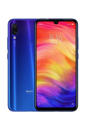 https www trendyol com xiaomi redmi note 7 128 gb mavi xiaomi turkiye garantili p 6045436