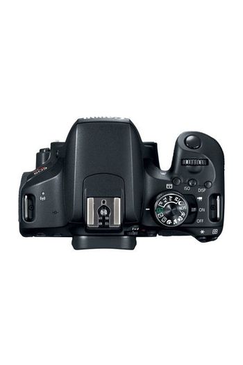 canon 800d 18 55mm is stm dslr fotograf