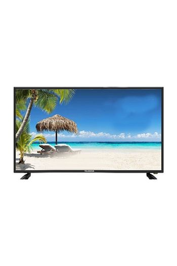 telenova 40fhd4001 40 101 ekran uydu alicili full hd led tv fiyati yorumlari trendyol