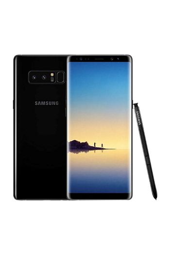 samsung galaxy note 8 64gb siyah